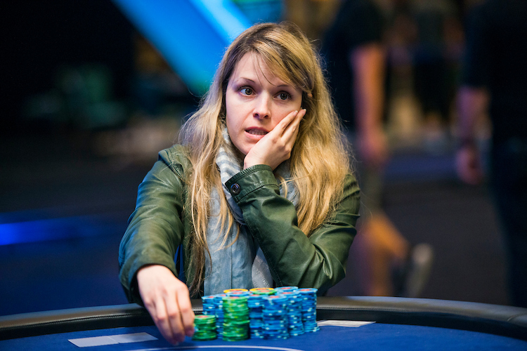 Maria lampropulos age Maria lampropulos age